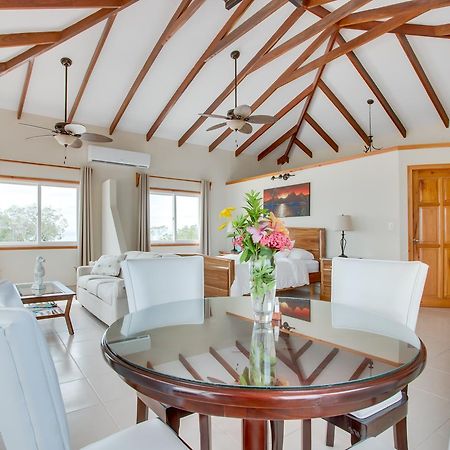 Coco Plum All Inclusive Resort Dangriga Exterior foto
