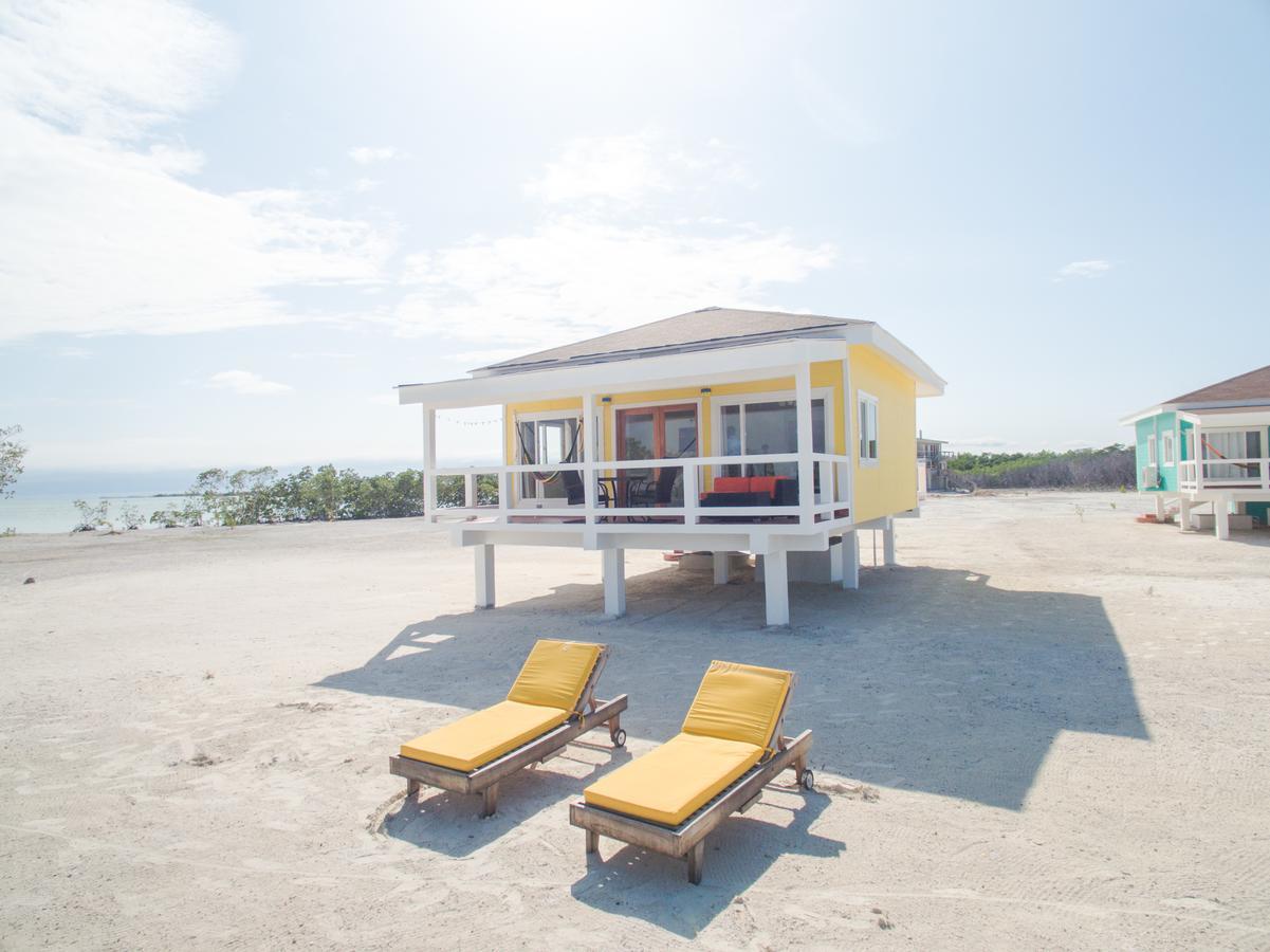 Coco Plum All Inclusive Resort Dangriga Exterior foto