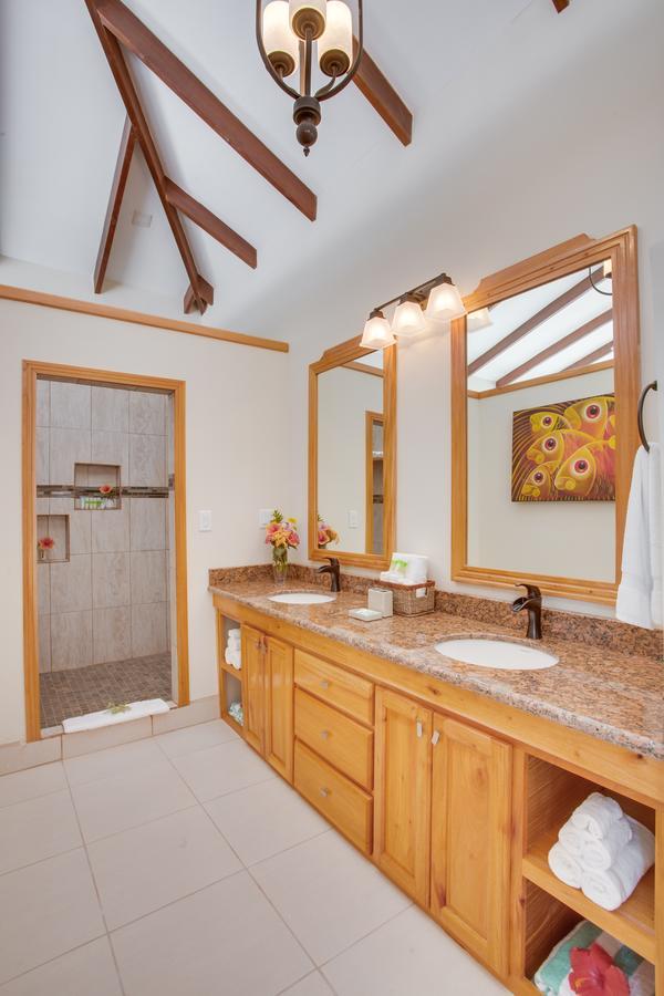 Coco Plum All Inclusive Resort Dangriga Exterior foto