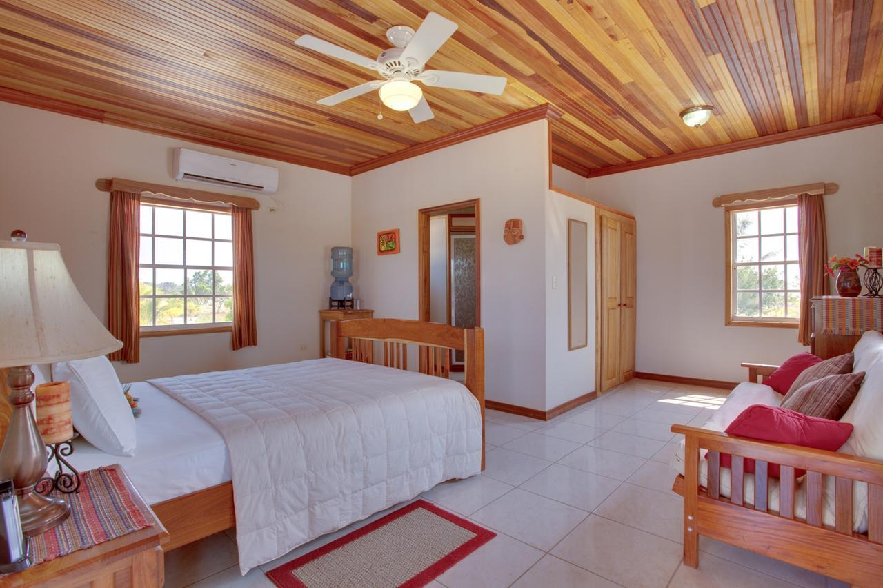 Coco Plum All Inclusive Resort Dangriga Exterior foto