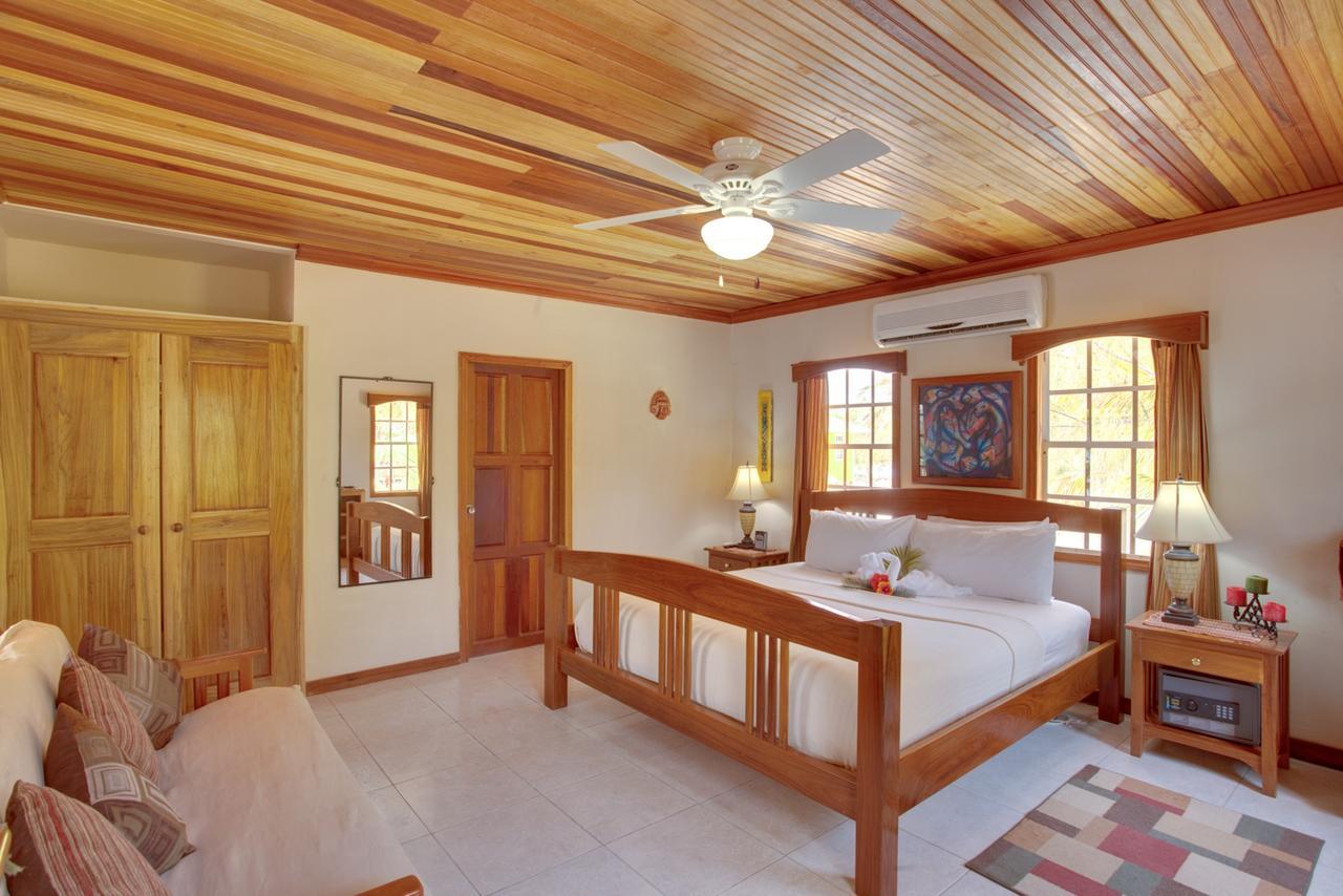 Coco Plum All Inclusive Resort Dangriga Exterior foto